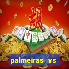 palmeiras vs botafogo futemax